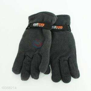 New Design Acrylic Men Gloves&Mittens