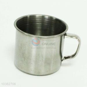 Classic Stainless Steel Water Cup