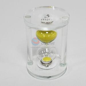 Top Sale Glass Hourglass