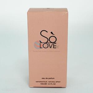 Love Style 100ml Women Perfume