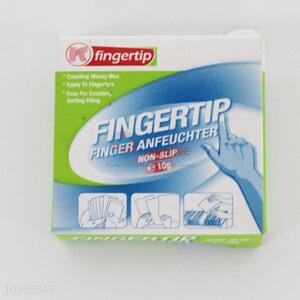 Good Quality Fingertip Non-slip Finger Anfeuchter