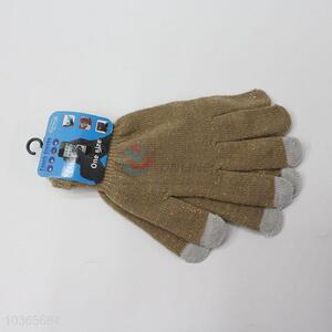 Recent design magic finger smartphone touch screen gloves