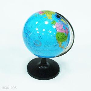 Hot Sale Dia 21.4cm Tellurion Destop World Globe