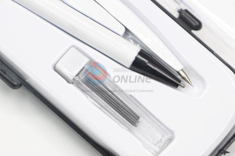 Best Selling School Stationery Geometric Tools Drawing Compass