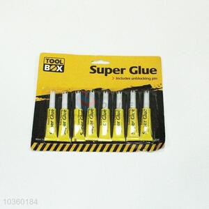 Promotional Gift Household Super Glue Fast Dry Glue