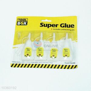Factory Direct Household Super Glue Fast Dry Glue