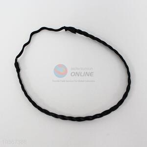 Promotional Black Hair Clasp for Sale