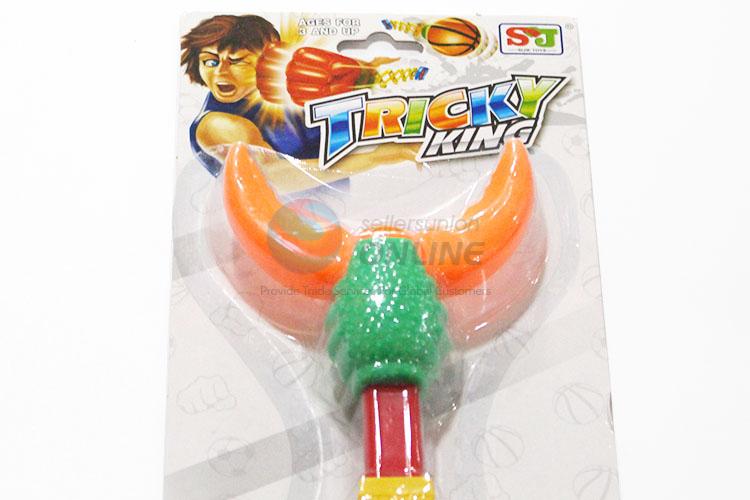 Hot Sale Plastic Tricky Wing Game Toy
