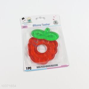 Best quality water-filled baby teether beads with low price