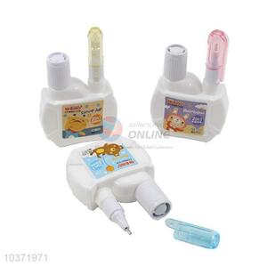 Correction Fluid for Student