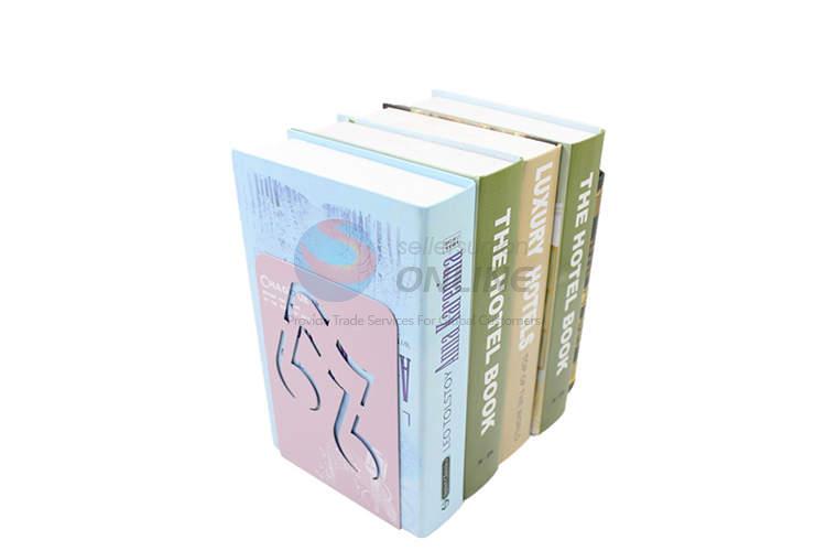Hot Sales Clear and Simple Bookend