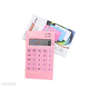 Fashion Small Portable Calculator