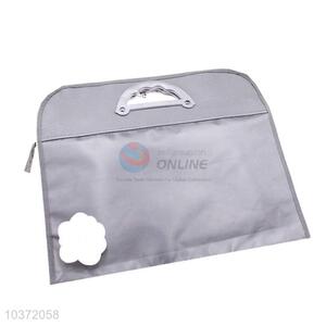 Classic File Bag with Handle
