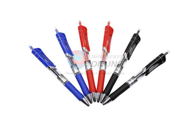 Classic Smooth Writing Gel Pen