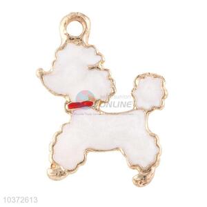 New Design Lovely Dog Pendant For Bracelet