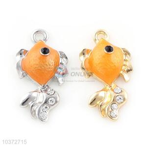 New Style Fish Shaped Pendant For Necklace