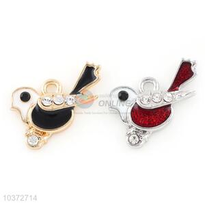 New Arrival Bird Shaped Pendant For Necklace