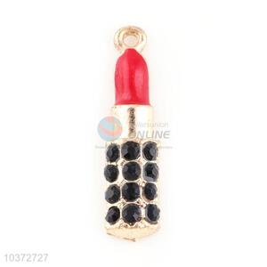 Hot Sale Lipshick Shaped Pendant For Necklace