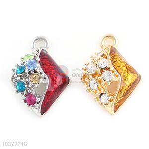 Custom Design Jewelry Pendant For Necklace