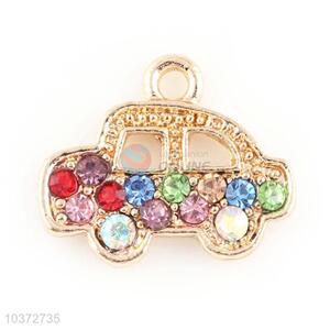 Car Shaped Pendant For Necklace With Good Quality