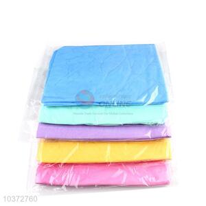 Factory sales cheap car cleaning towel