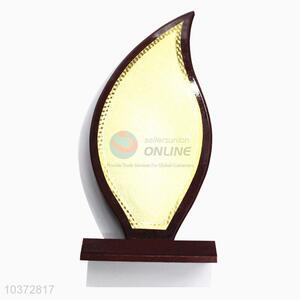 Super quality low price trophy