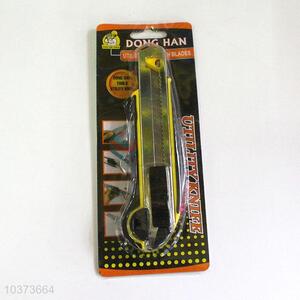 Funny top quality cutter knife