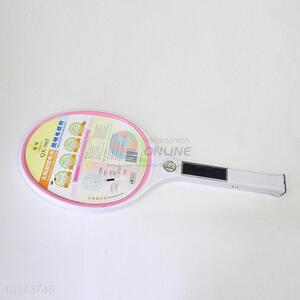 Wholesale custom cheap electronic mosquito swatter