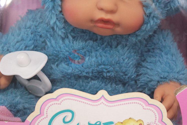 Customized cheap newest infant doll baby doll