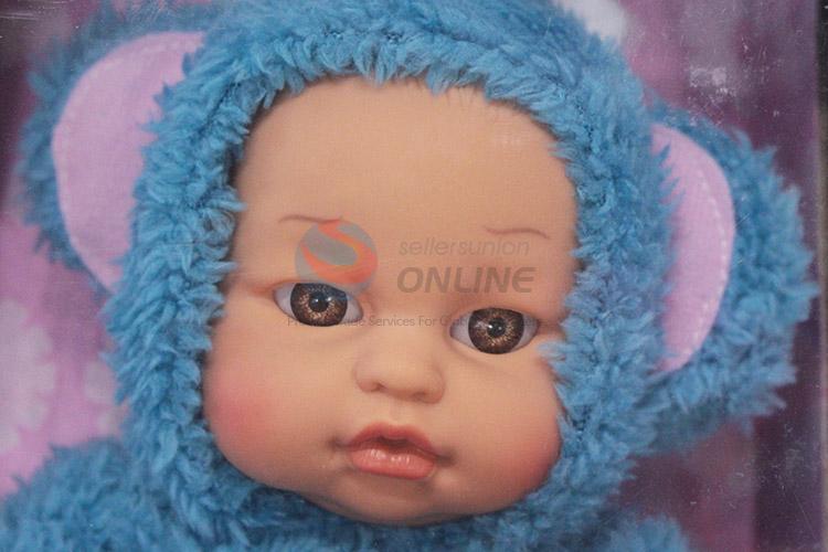 Customized cheap newest infant doll baby doll