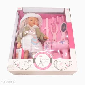 Low price new arrival infant doll baby doll