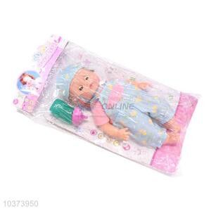 Cheap wholesale high quality infant doll baby doll