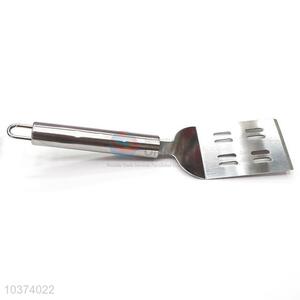 Utility and Durable Pizza Cutter Stainless Steel Pizza Spatula