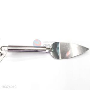 Factory Export Pizza Cutter Stainless Steel Pizza Spatula