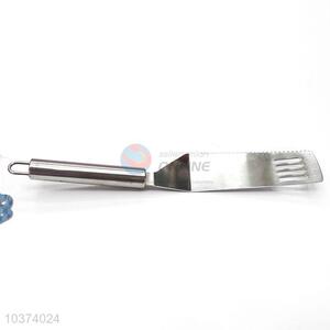 China Factory Bakeware Pizza Tools Stainless Steel Pizza Spatula