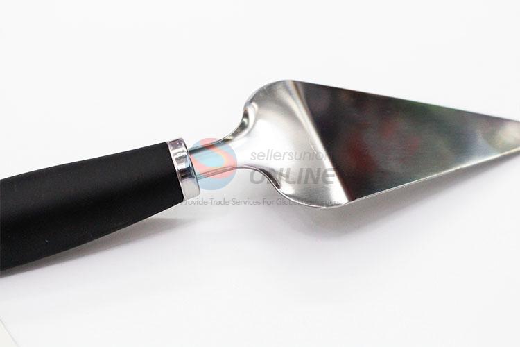 Promotional Wholesale Pizza Cutter Stainless Steel Pizza Spatula