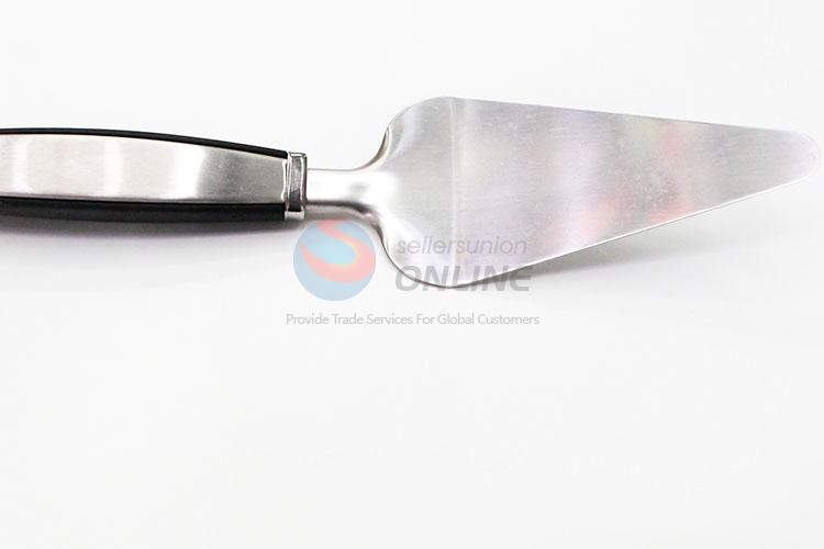 Promotional Wholesale Pizza Cutter Stainless Steel Pizza Spatula