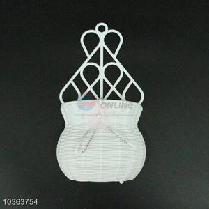 Creative personality of wall hanging flower vase