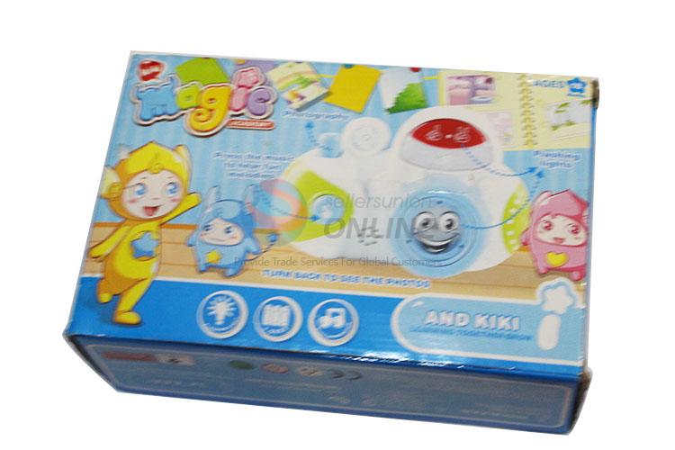Factory Hot Sell Baby Camera Toy for Sale