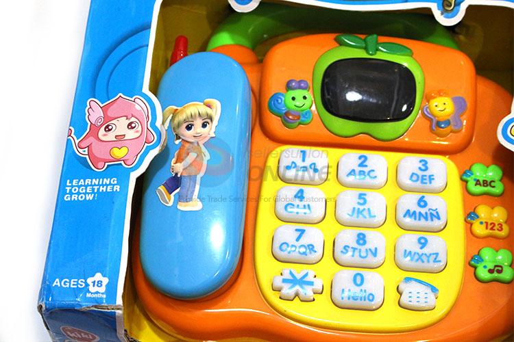 Best Selling Learning Letters Phone for Sale