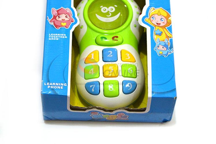 Wholesale Nice Learning Phone for Sale