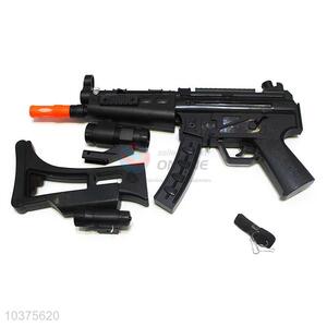 High Quality Plastic Toy Gun Vibration Gun Toys