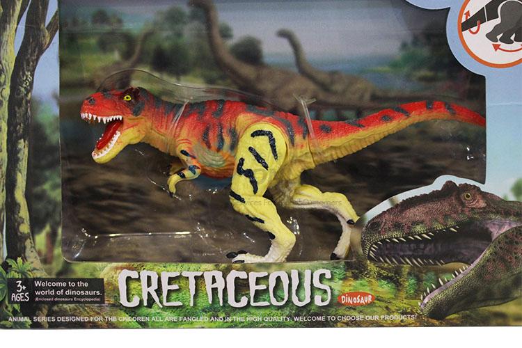 Wholesale Nice Modern Movable Cretaceous Dinosaur Series for Sale