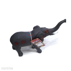 Promotional Wholesale Elephant Animal Model Toys for Sale