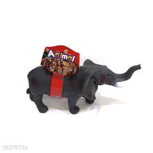 Cheap Price Elephant Animal Model Toys for Sale