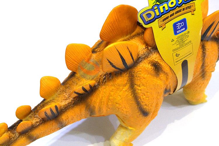 Factory Hot Sell Dinosaur Animal Model Toys for Sale