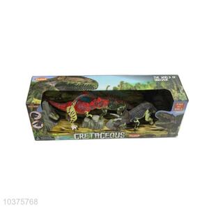 Most Fashionable Modern Movable Cretaceous Dinosaur Series for Sale