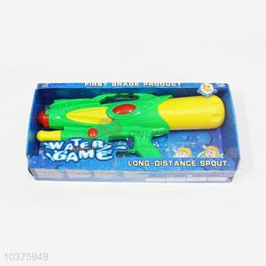 Plastic Long-Distance Spout Water Gun Toy for Kids