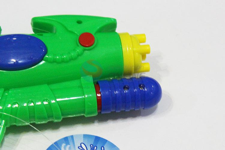 Kids Summer Toy Plastic Water Gun