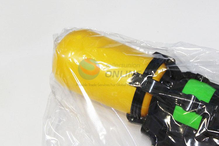 Wholesale Long-Distance Spout Plastic Water Gun Toy
